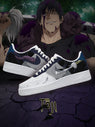 Toji Fushiguro V.2 Custom Sneakers