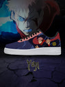 Yuji Itadori V.2 Custom Sneakers