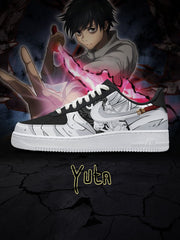 Yuta Okkotsu V.2 Custom Sneakers